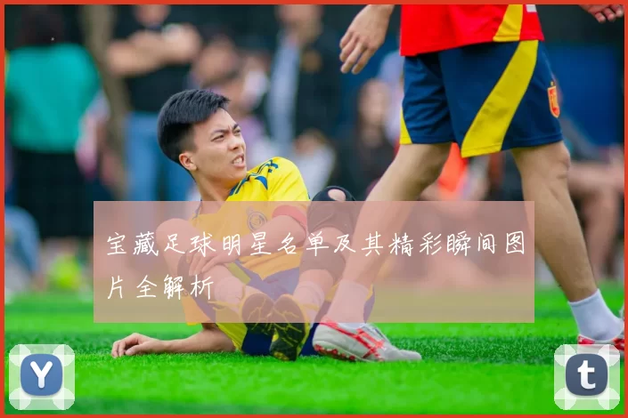 宝藏足球明星名单及其精彩瞬间图片全解析