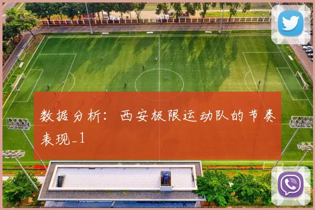 数据分析：西安极限运动队的节奏表现_1
